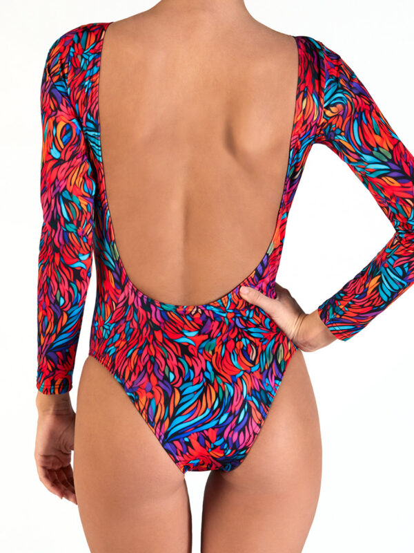 Andalusia Swimsuit