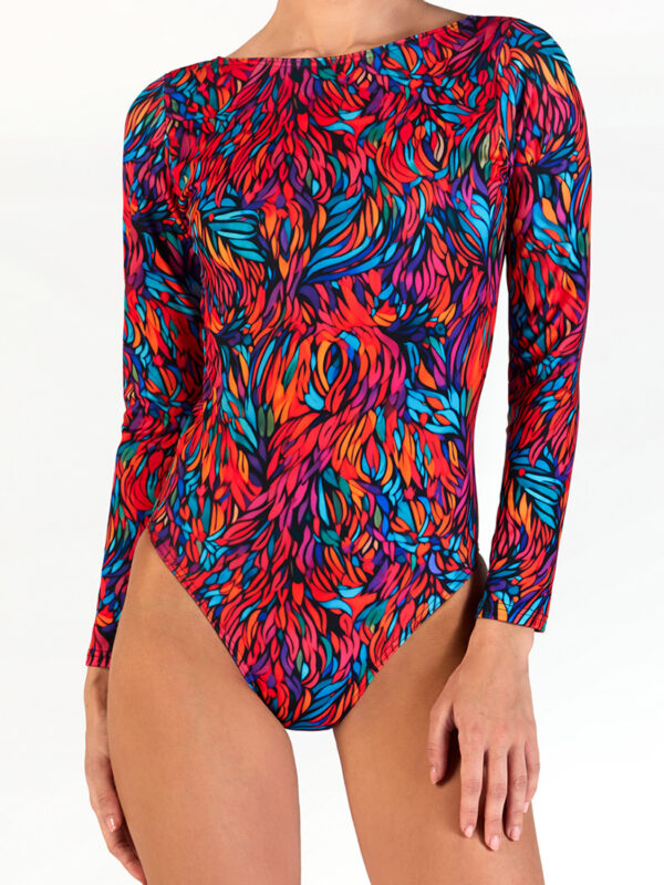 Andalusia Swimsuit