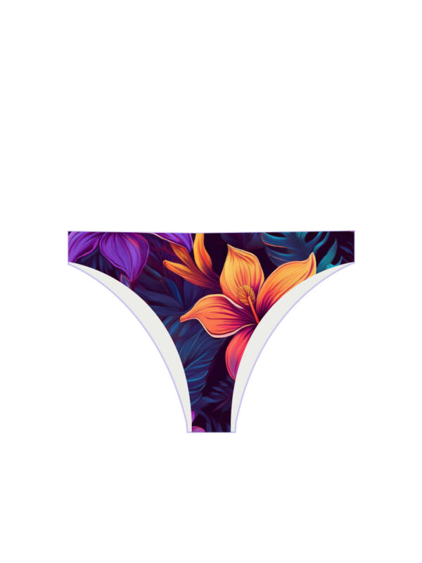 Aloha Bikini Bottom