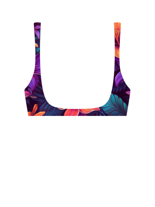 Aloha Bikini Top
