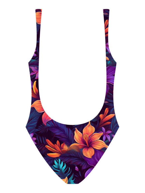 Aloha One Piece