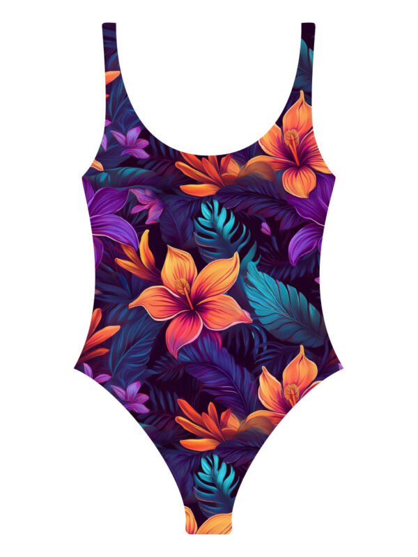 Aloha One Piece