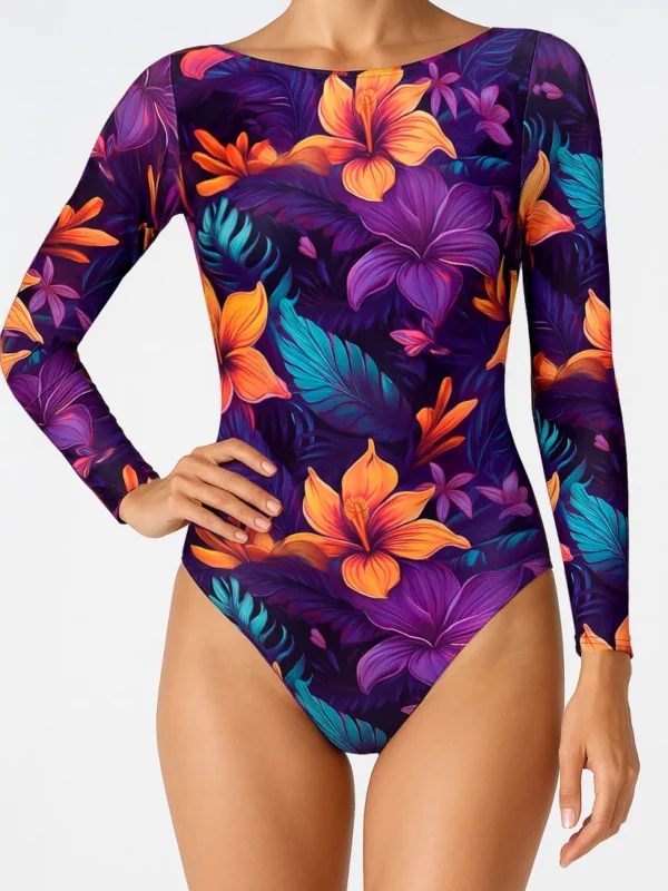 Aloha Swimsuit