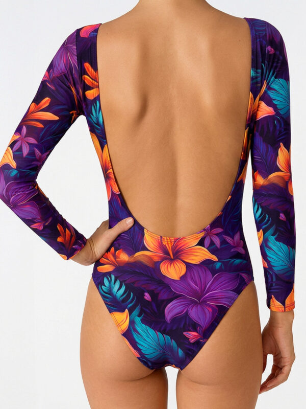 Aloha Swimsuit