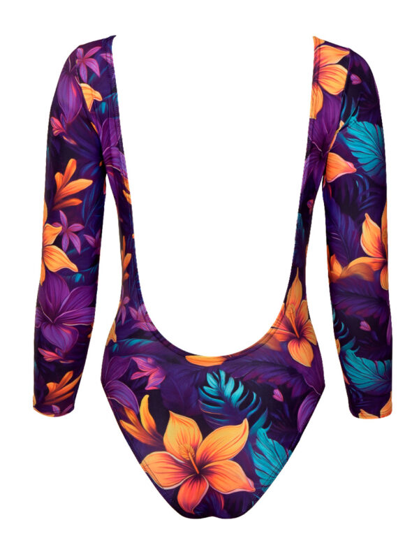 Aloha Swimsuit