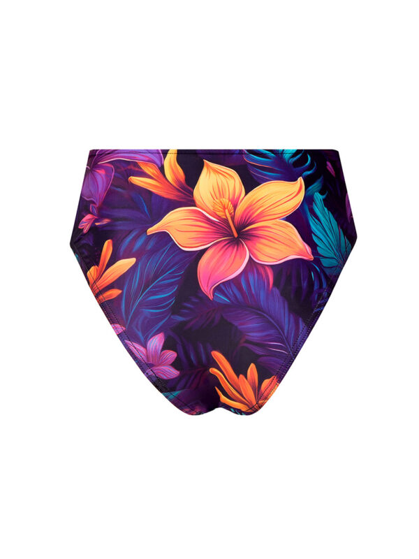 Aloha Highwaisted Bottom