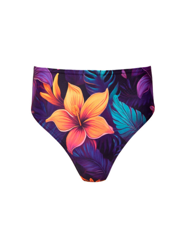 Aloha Highwaisted Bottom