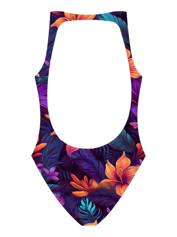 Aloha One Piece Sport