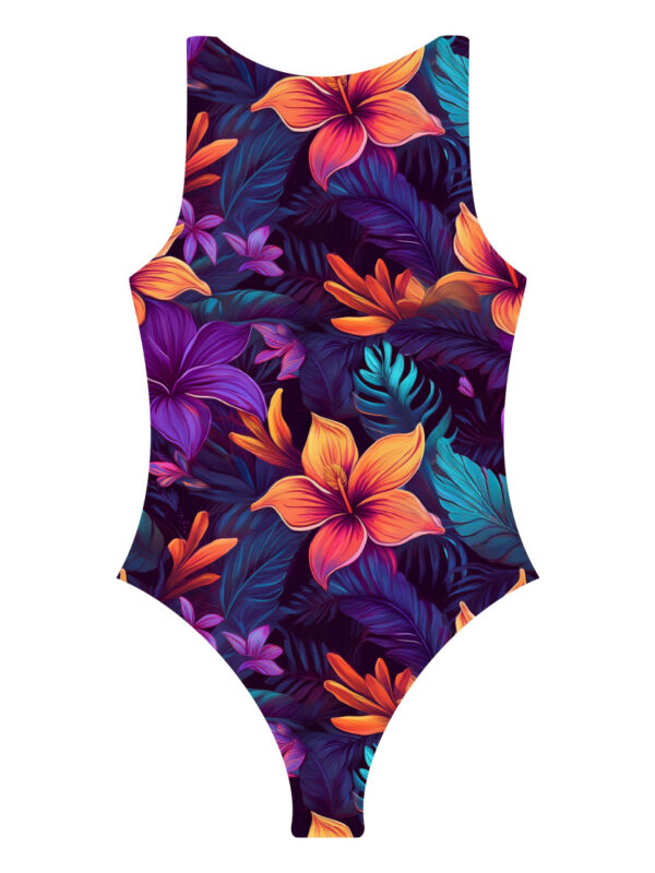 Aloha One Piece Sport