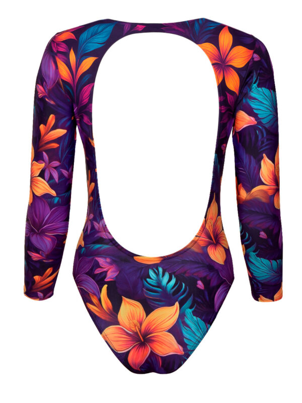 Aloha Swimsuit Sport