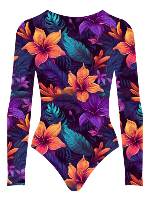 Aloha Swimsuit Sport