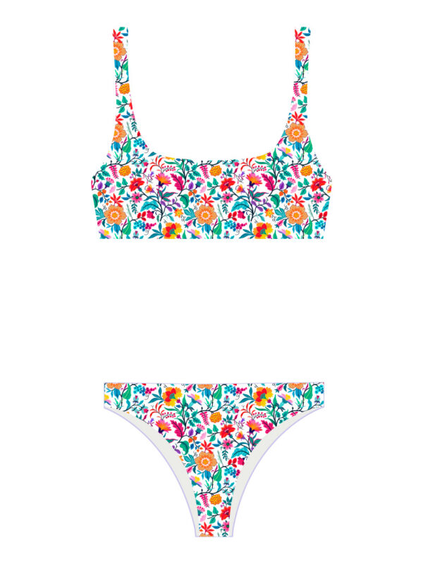 Alyssa Bikini