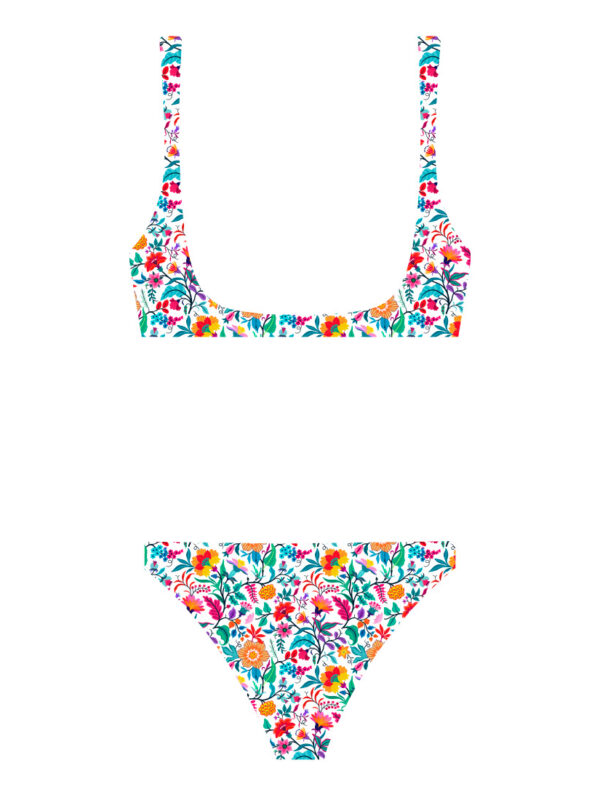 Alyssa Bikini