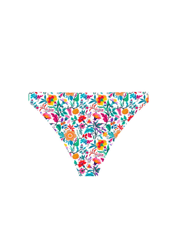 Alyssa Bikini Bottom