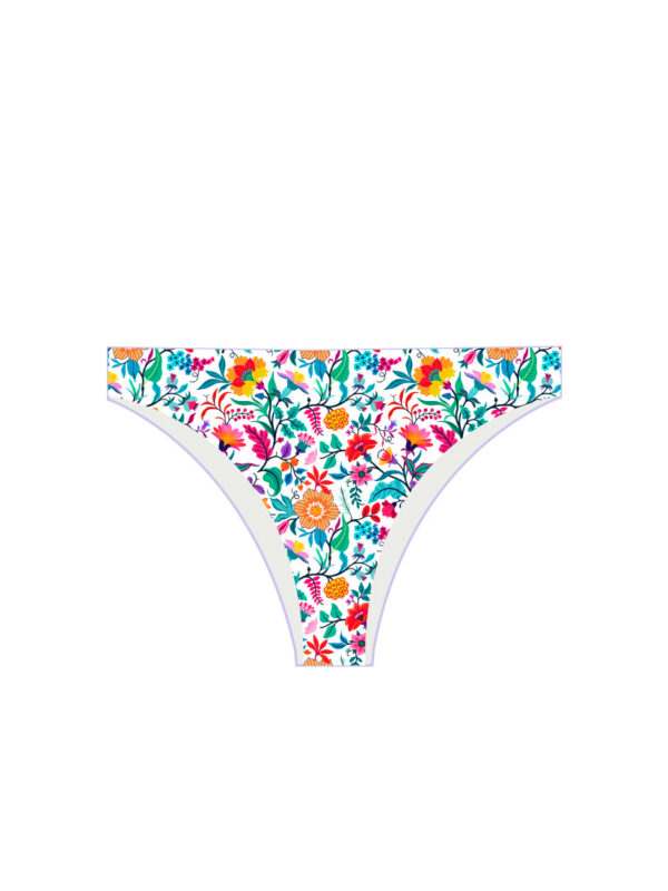 Alyssa Bikini Bottom
