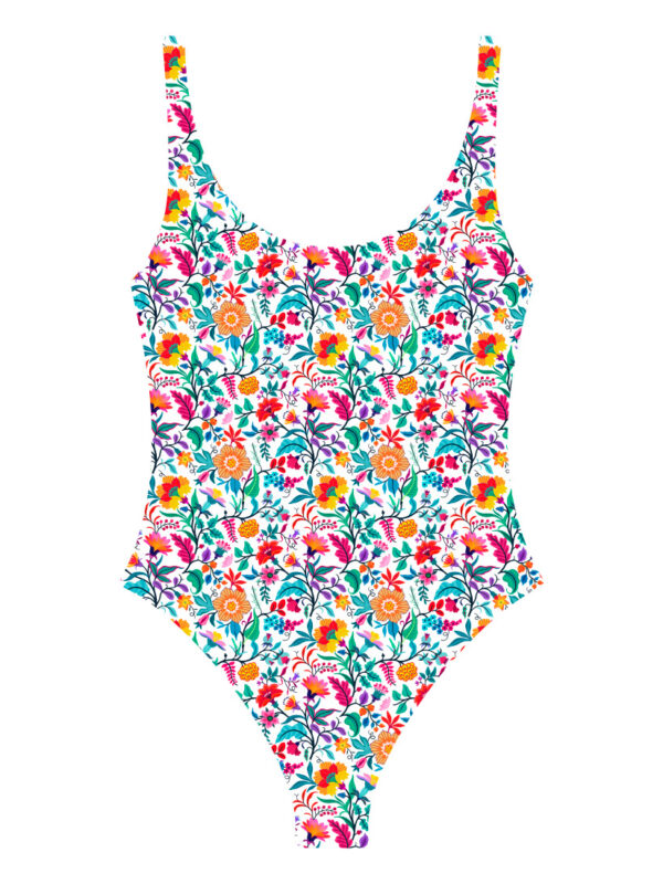 Alyssa One Piece