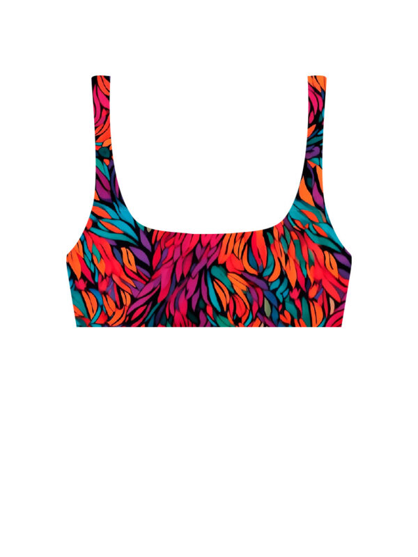 Andalusia Bikini Top