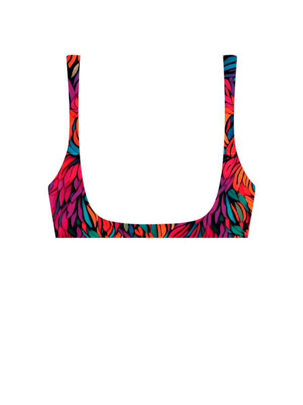 Andalusia Bikini Top