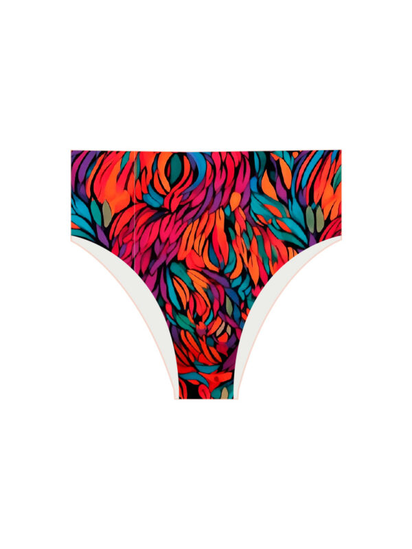 Andalusia Highwaisted Bottom