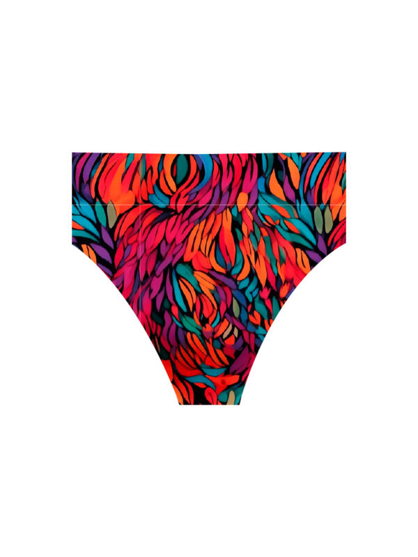 Andalusia Highwaisted Bottom