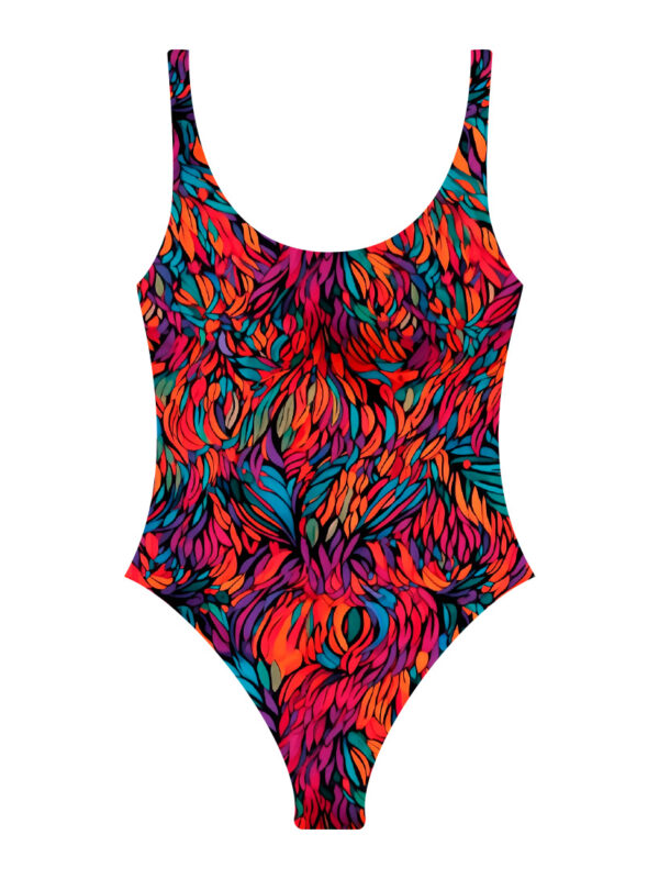 Andalusia One Piece