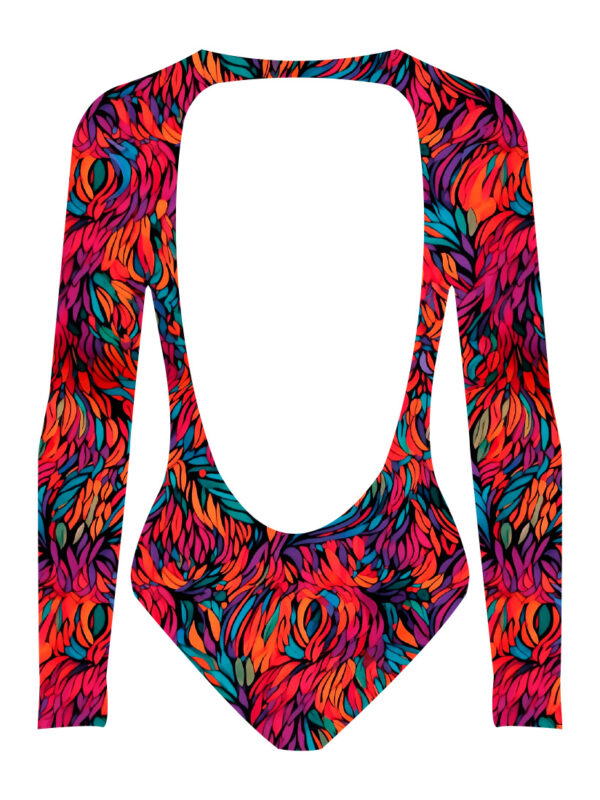 Andalusia Swimsuit Sport