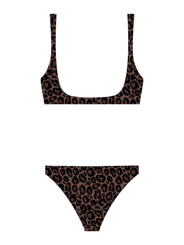 Choco Bikini