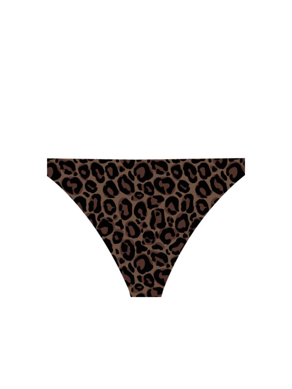 Choco Bikini Bottom
