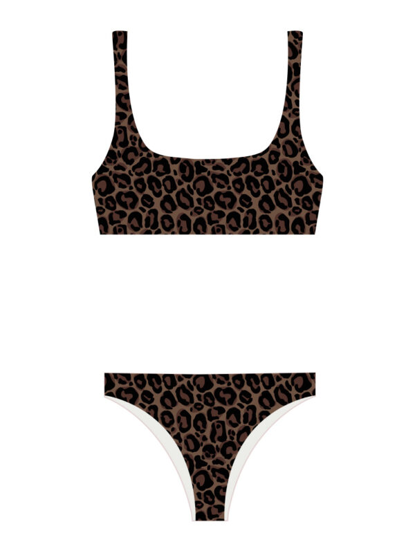 Choco Bikini