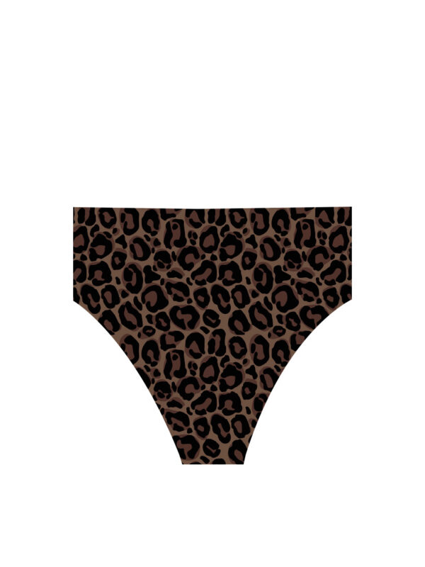 Choco Highwaisted Bottom