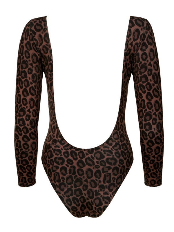 Choco Swimsuit