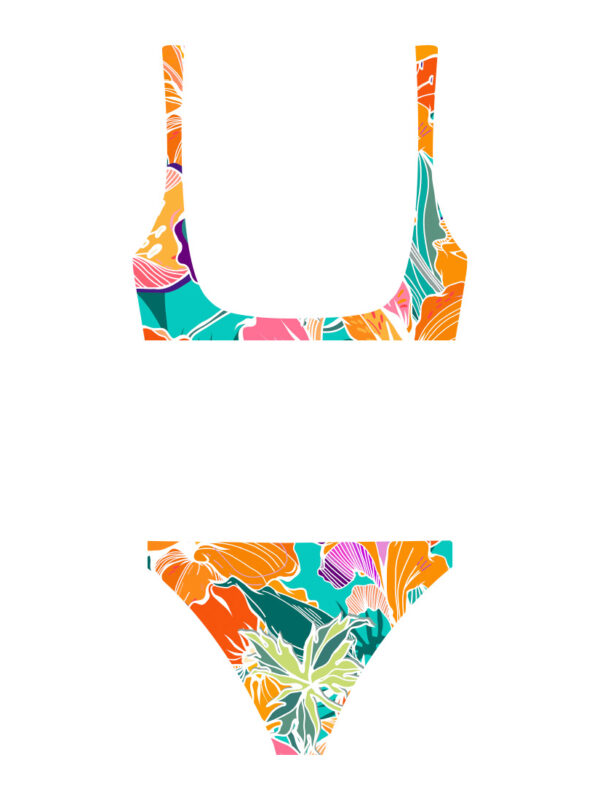Coralina Bikini