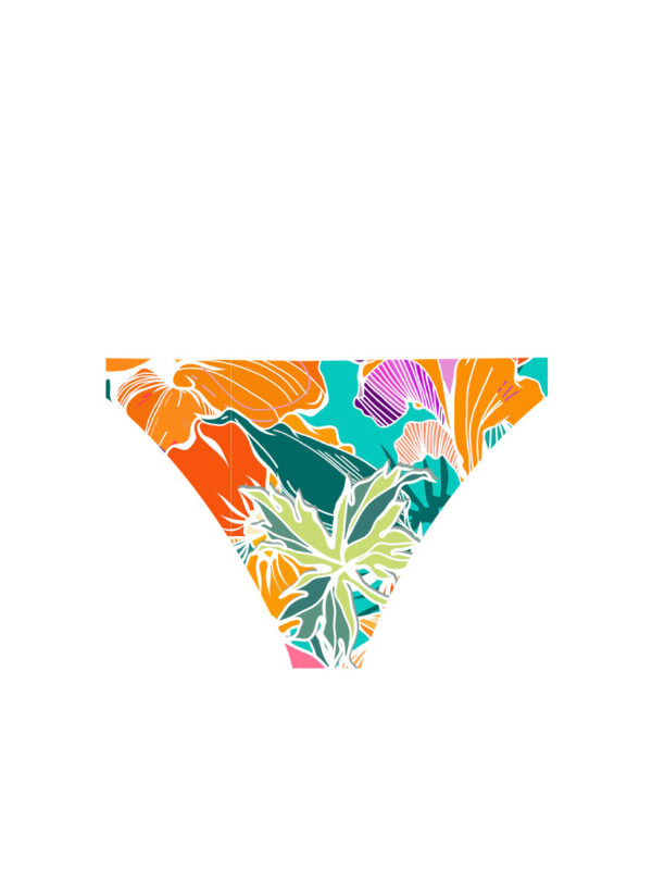 Coralina Bikini Bottom