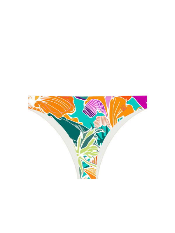 Coralina Bikini Bottom