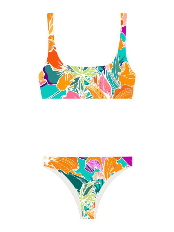 Coralina Bikini