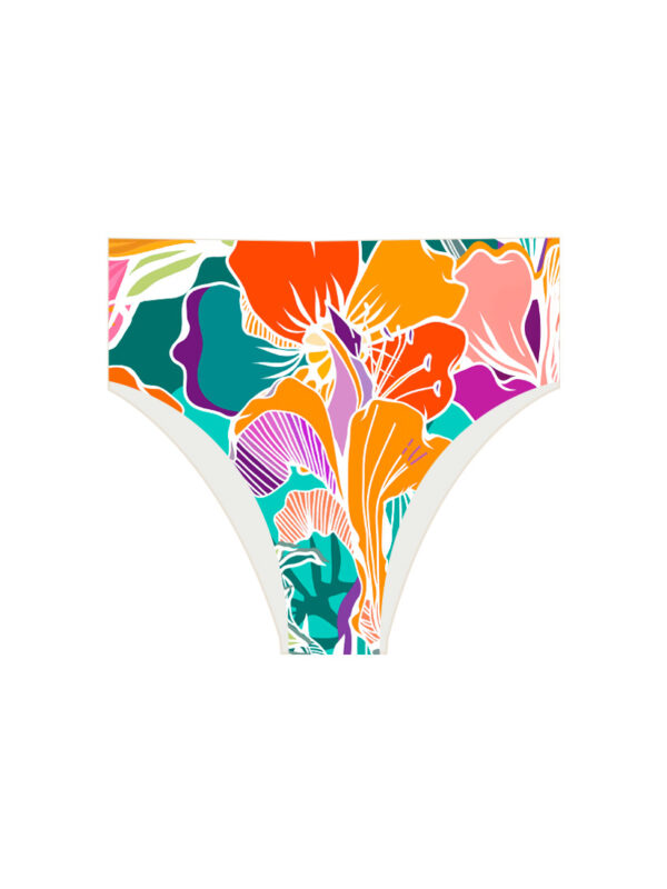 Coralina Highwaisted Bottom