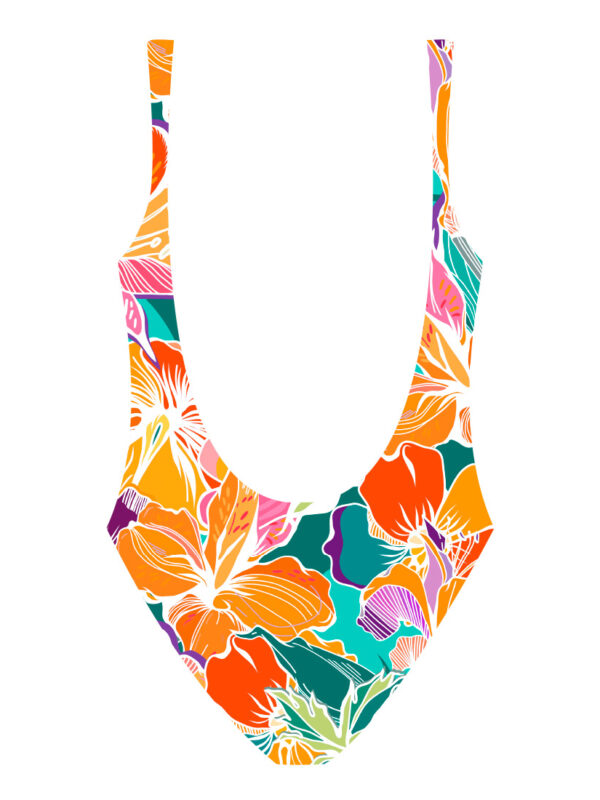 Coralina One Piece