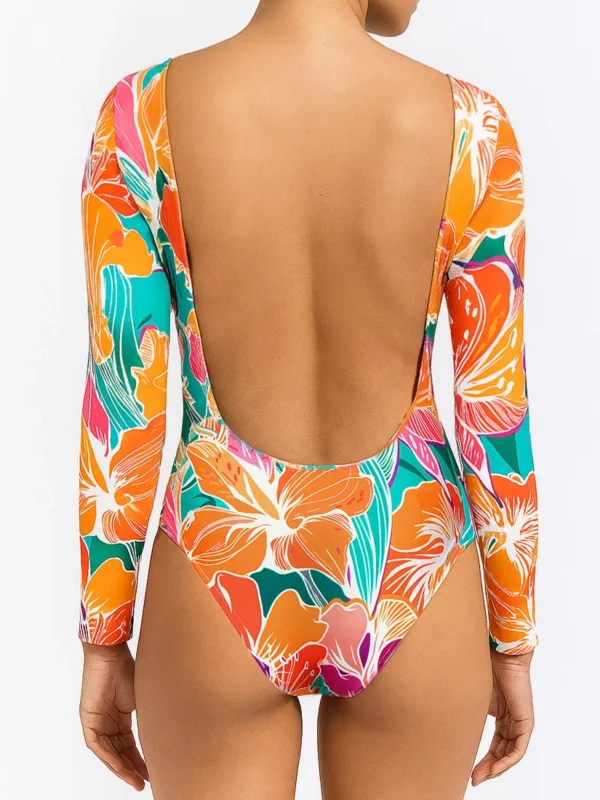 Coralina Swimsuit