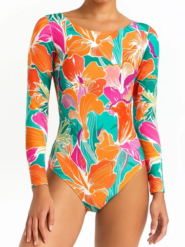 Coralina Swimsuit