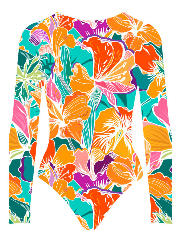 Coralina Swimsuit Sport