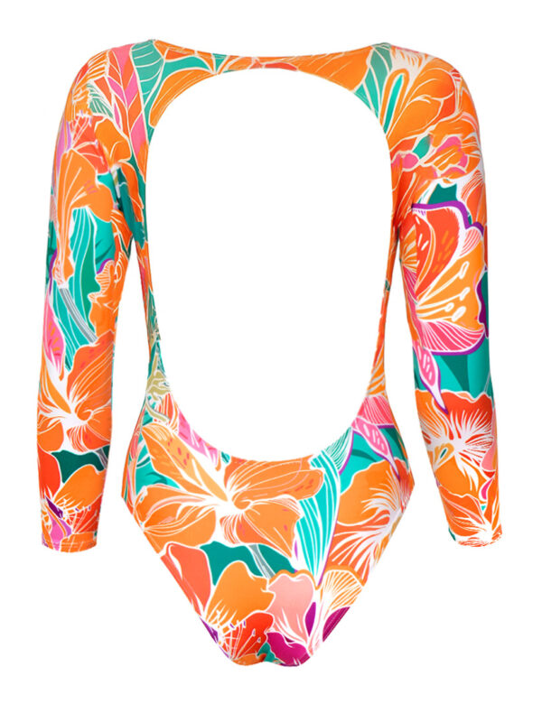 Coralina Swimsuit Sport