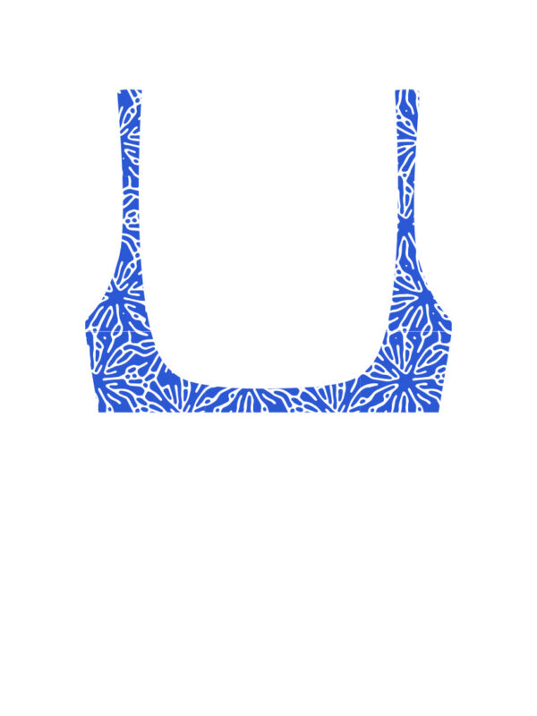 Donousa Bikini Top