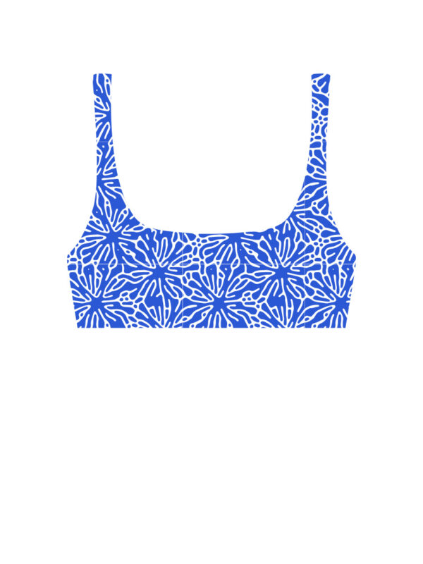 Donousa Bikini Top