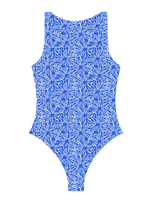 Donousa One Piece Sport