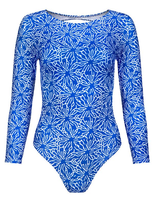 Donousa Swimsuit Sport