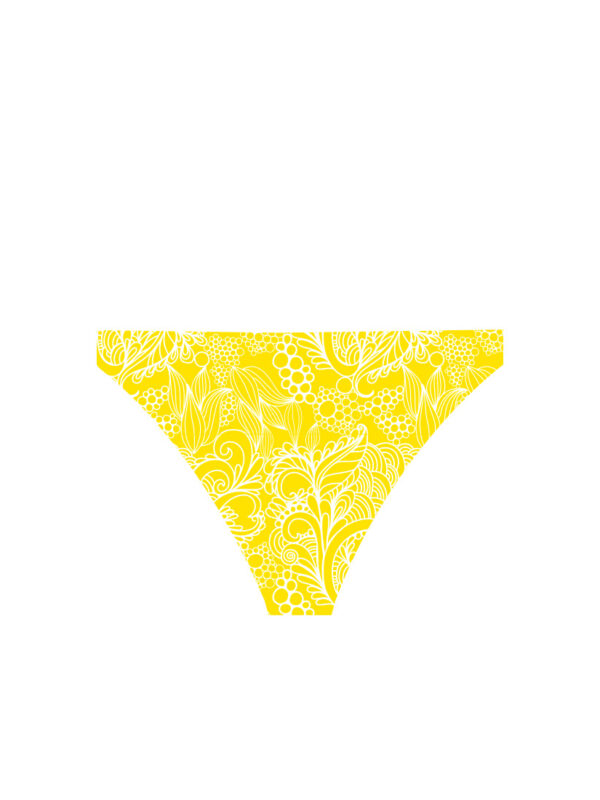 Sunbeam Bikini Bottom