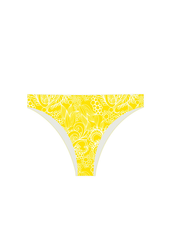 Sunbeam Bikini Bottom