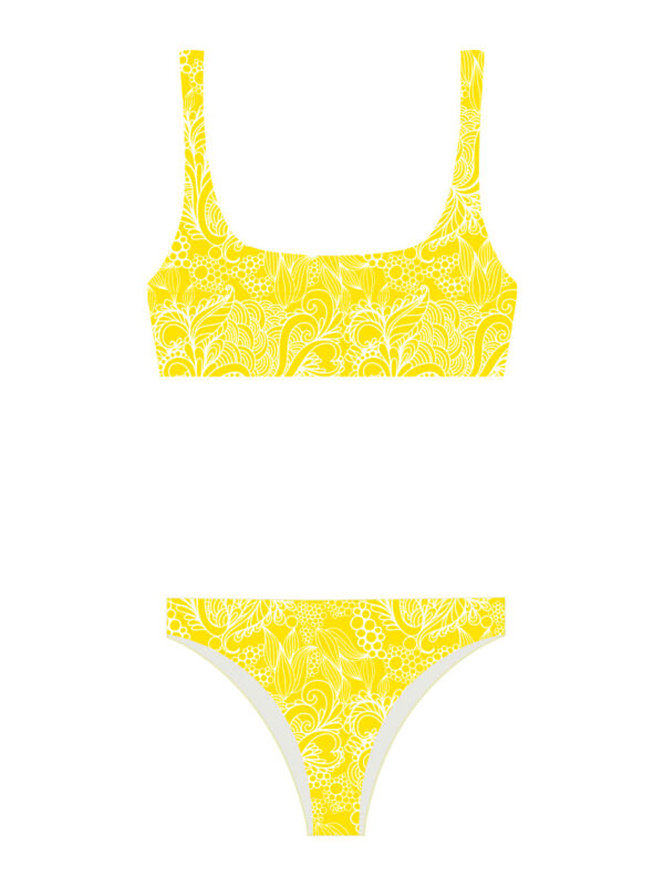Sunbeam Bikini