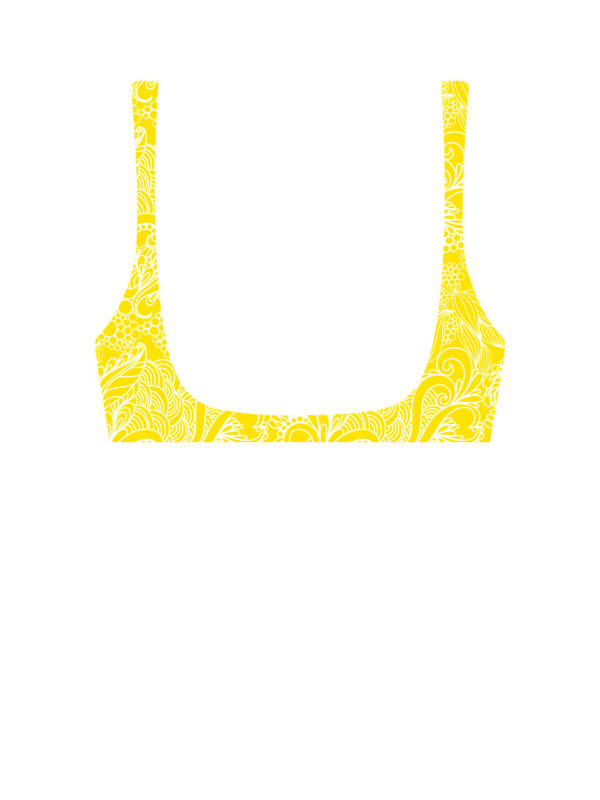 Sunbeam Bikini Top