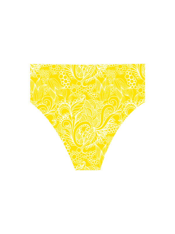 Sunbeam Highwaisted Bottom